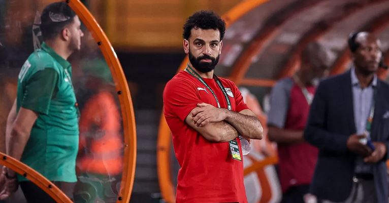 محمد صلاح