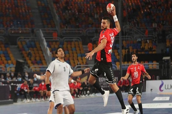 منتخب مصر لكرة اليد