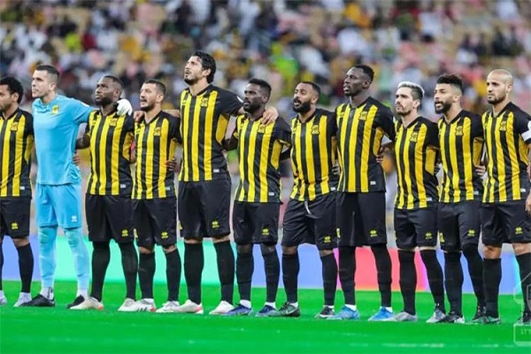 فريق اتحاد جدة السعودي