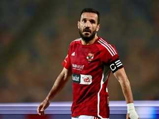 الاهلي أمام إنبى غدًا فى كأس عاصمة مصر،